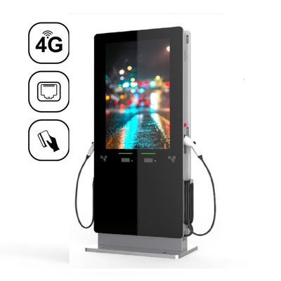 Carregador de veículos elétricos de 3 fases EVSE