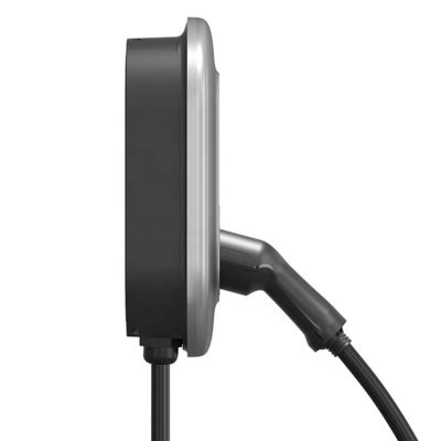 Padrão da UE de carregamento rápido de estações de carregamento de veículos elétricos Wallbox M7 personalizado
