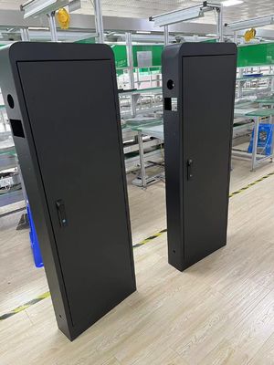 Carregador de veículos elétricos de 3 fases EVSE