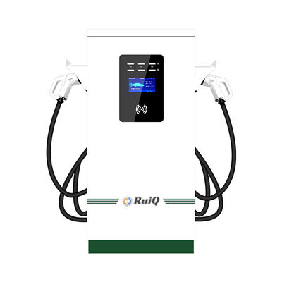 Estações de carregamento CCS DC EVSE Estação de energia EV personalizada