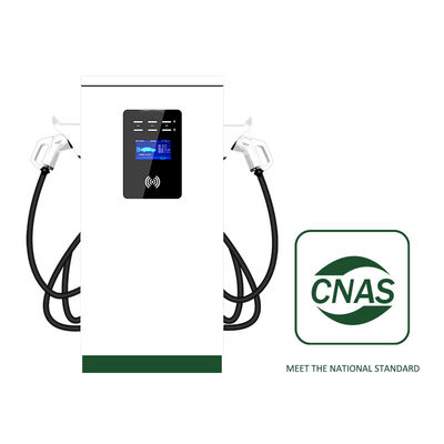 Carregadores portáteis de veículos elétricos de carregamento rápido EVSE 380V residencial