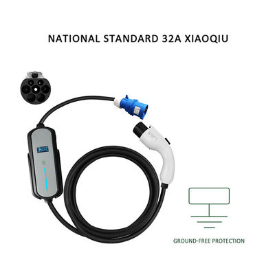 IP65 Carregador portátil e à prova d'água de 240 V