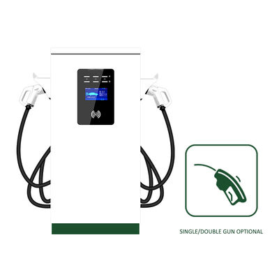 Carregador público de veículos elétricos de 7,2 kW Carregamento rápido para veículos