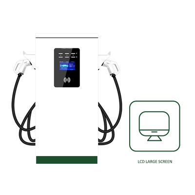 Estação de carregamento de veículos elétricos 7kw