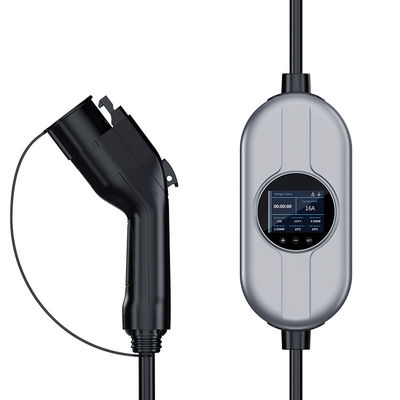 Nível 3 EVSE personalizado de 22 kW Tipo 1 50Hz