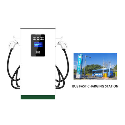 750V 250A mais rápido carregador doméstico EV DC