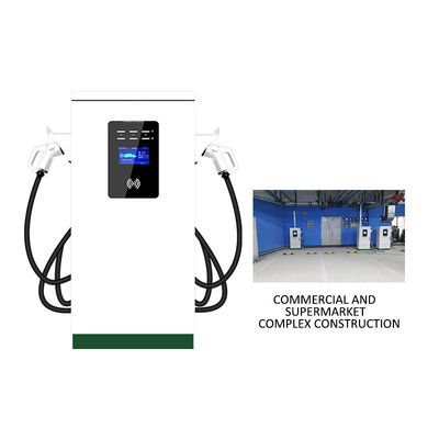 Automóveis CCS DC Carros EV carregadores Carregamento de pilha 120kw