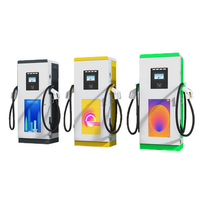 CHAdeMO Carregador Pulsar Plus Ev Portátil para Carros Elétricos