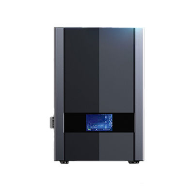 7KW/15KW/20KW/30KW/40KW EVSE EV Charger com IP54 e potência de saída