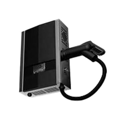 ChadeMo Connectors EVSE EV Charger com garantia de 12 meses e padrão de interface GB/T
