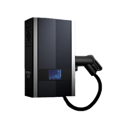 Estações de carregamento de veículos elétricos - Garantia de qualidade de 12 meses